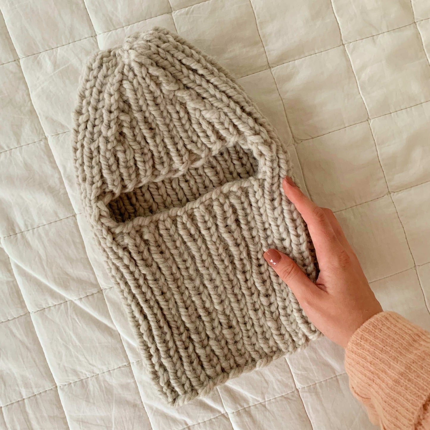 LykkeBalaclava DANSK