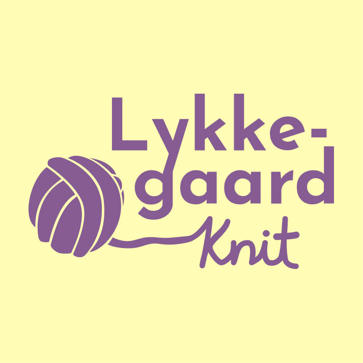 LYKKEGAARD logo
