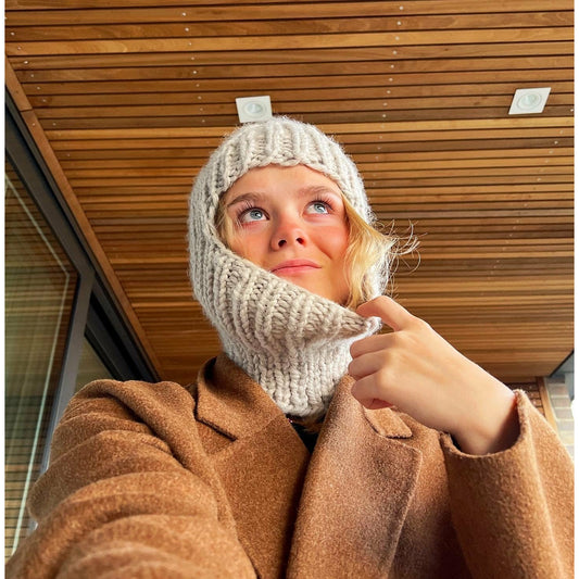 LykkeBalaclava DANSK