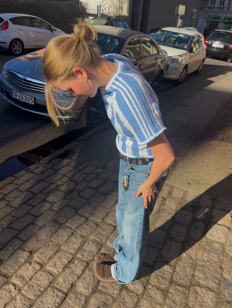 The Football Jersey 2.0