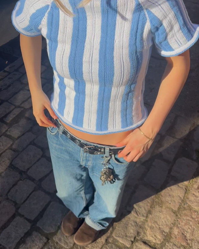 The Football Jersey 2.0