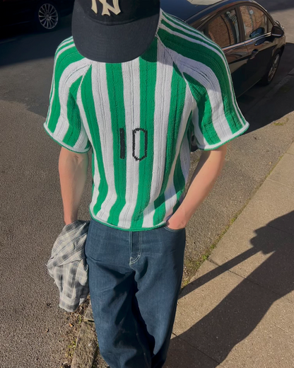 The Football Jersey 2.0