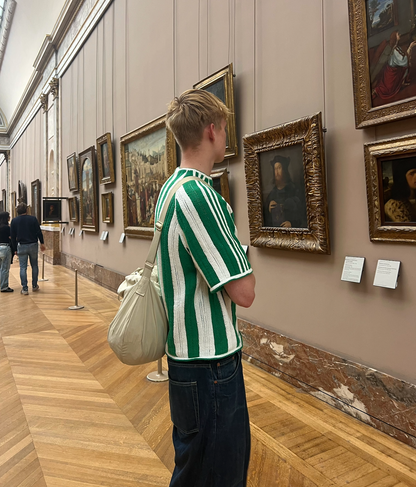 The Football Jersey 2.0