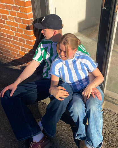 The Football Jersey 2.0