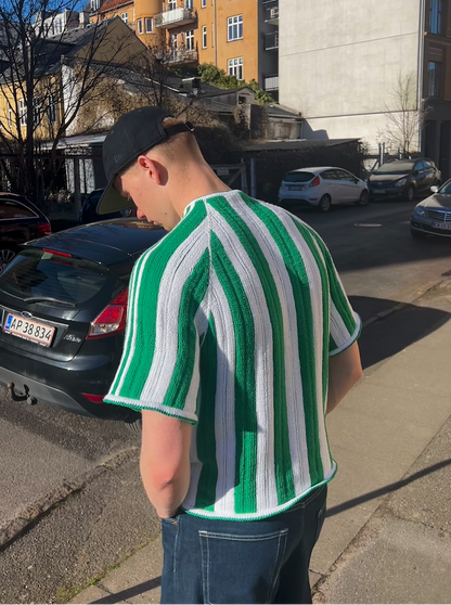 The Football Jersey 2.0