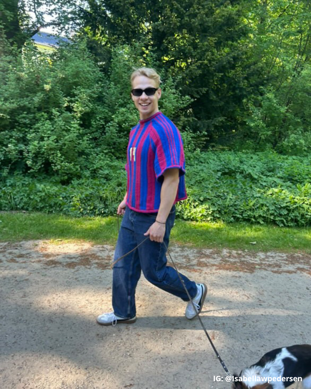 The Football Jersey 2.0