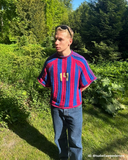 The Football Jersey 2.0