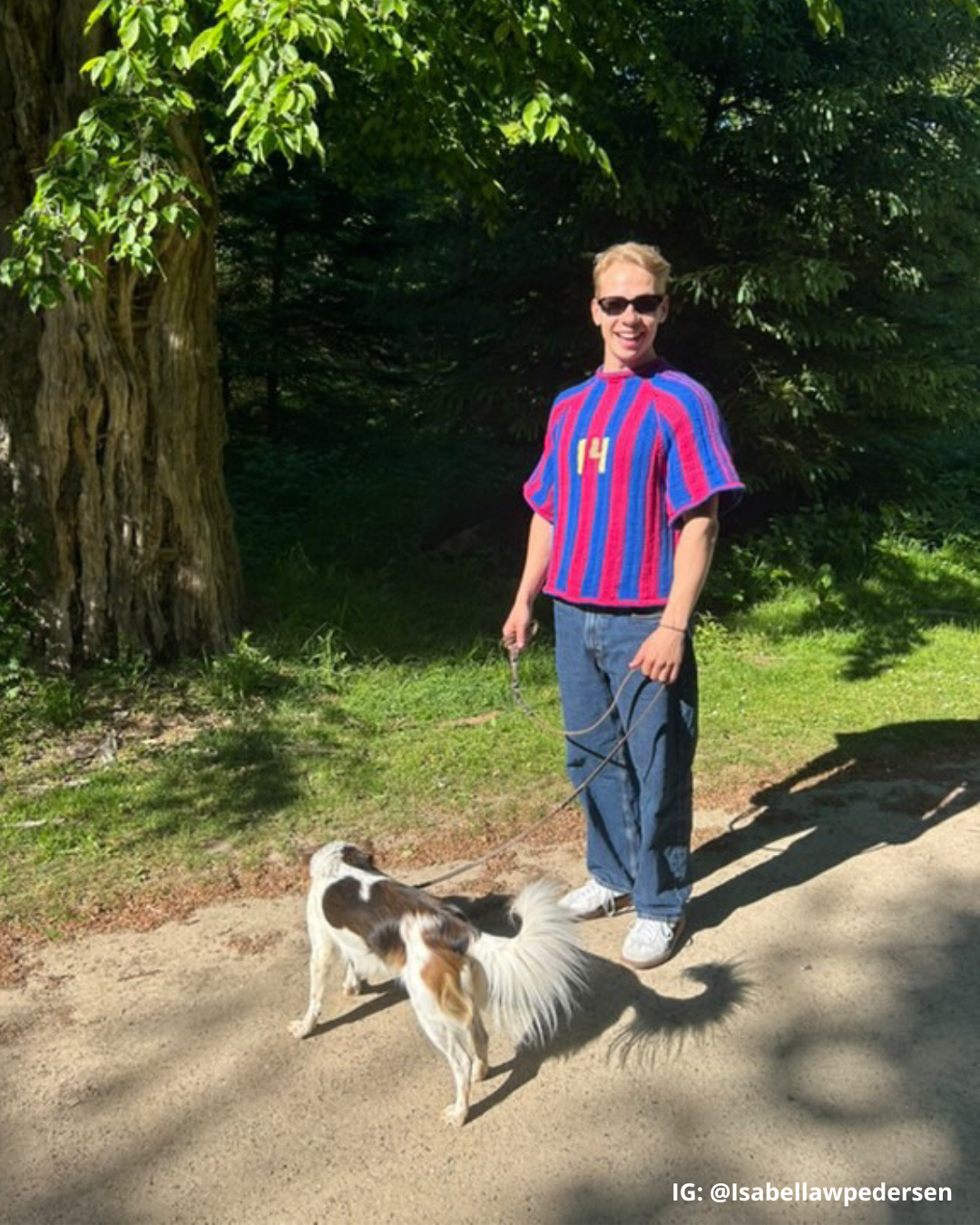 The Football Jersey 2.0