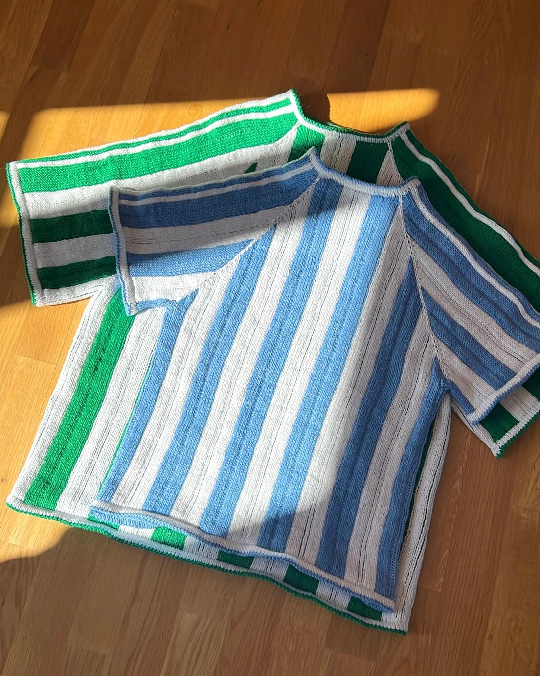 The Football Jersey 2.0