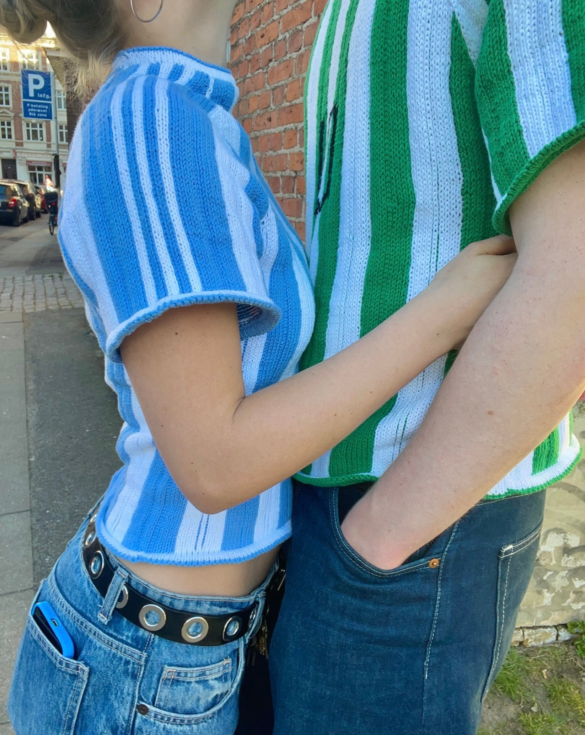 The Football Jersey 2.0